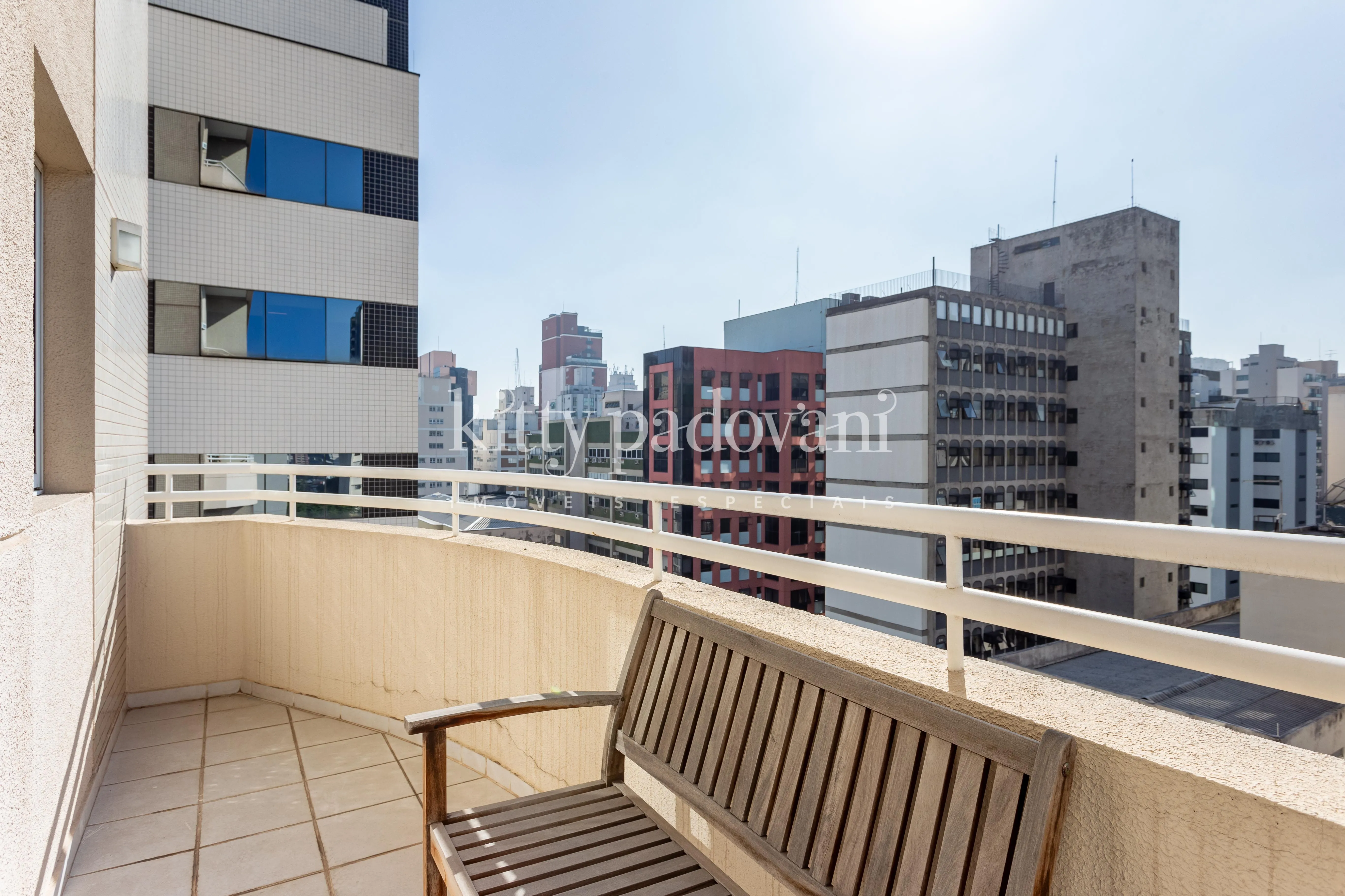 Apartamento com 1 suítes à venda em Itaim Bibi, São Paulo, por R$ 1.500.000 Imagem 12