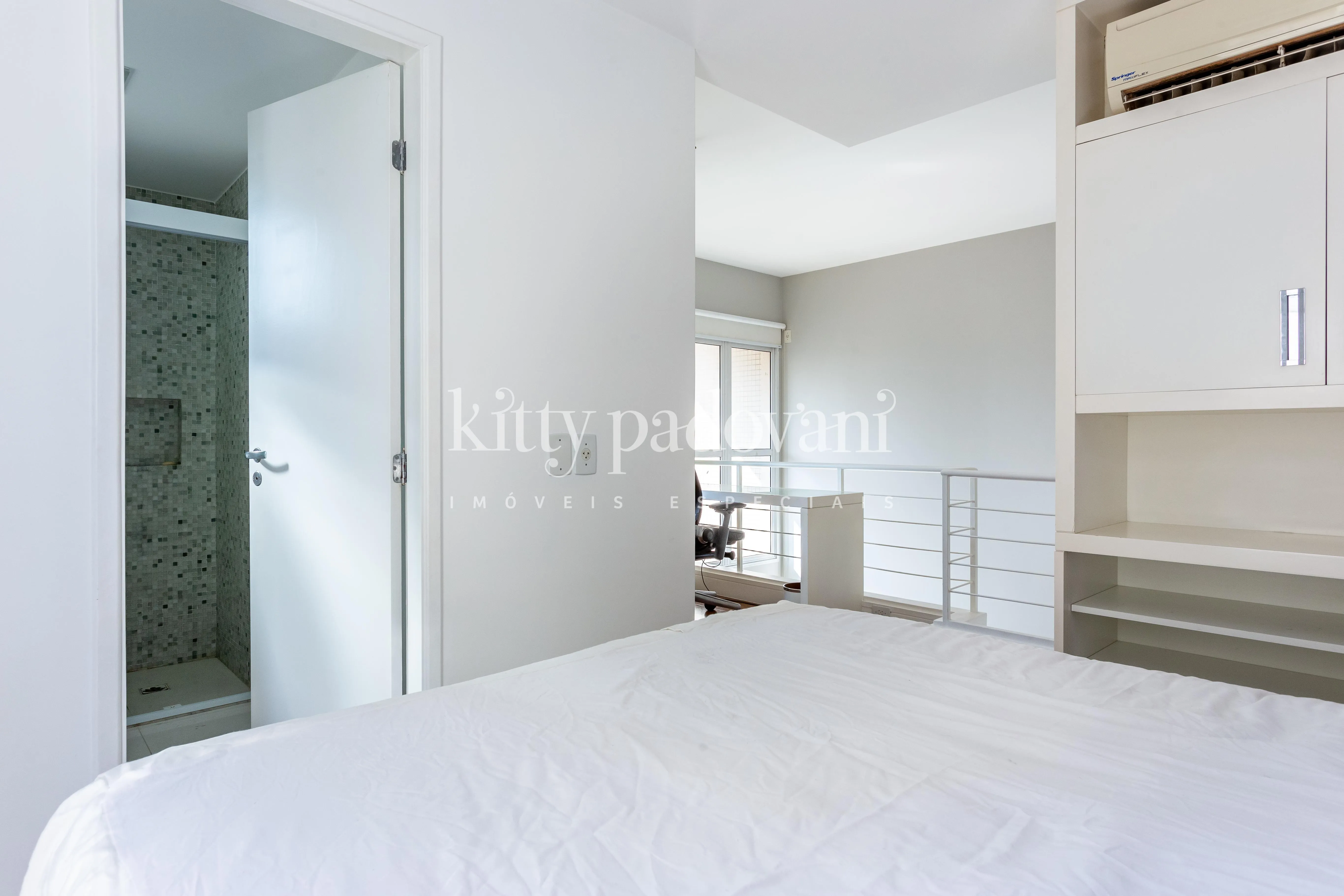 Apartamento com 1 suítes à venda em Itaim Bibi, São Paulo, por R$ 1.500.000 Imagem 15