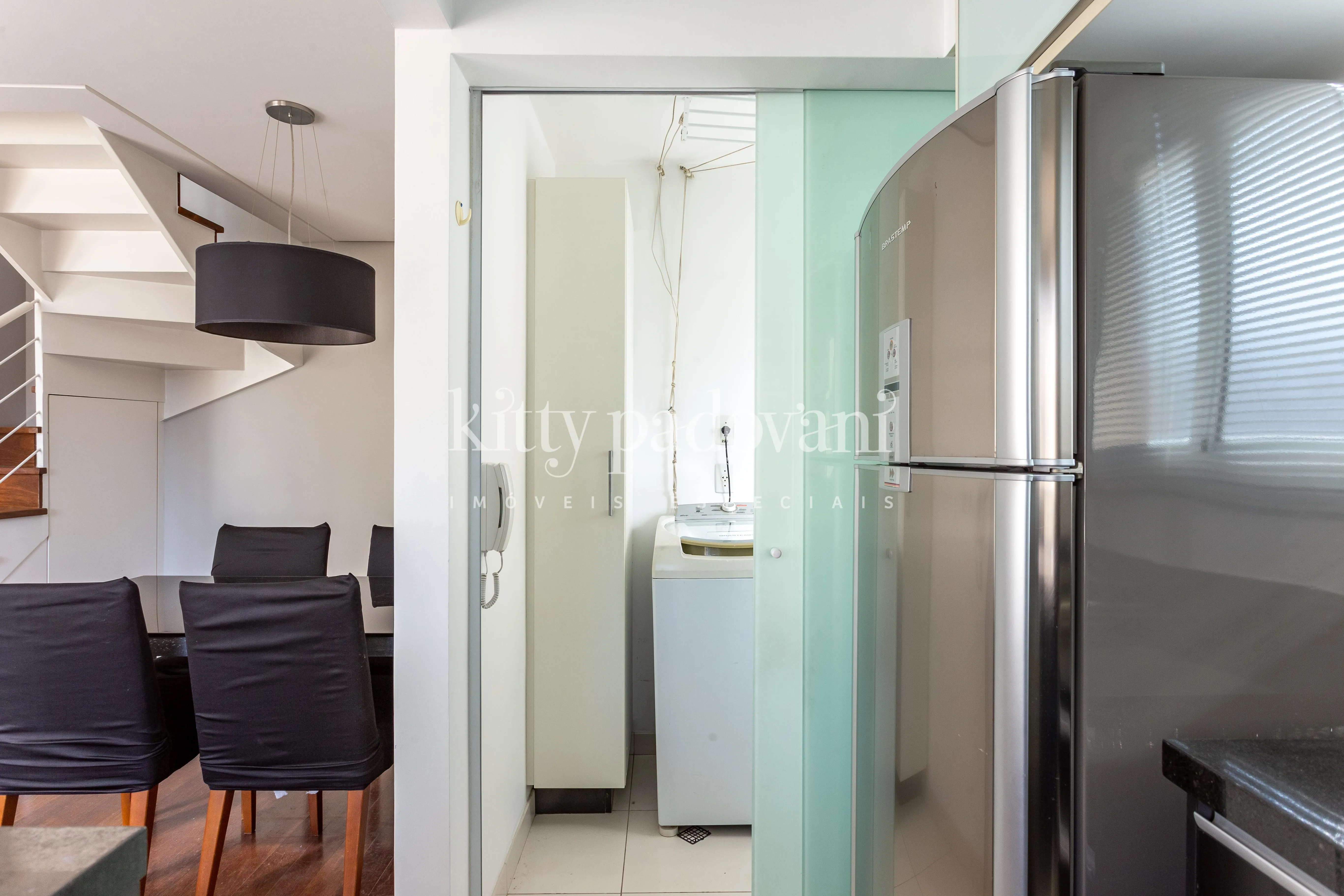 Apartamento com 1 suítes à venda em Itaim Bibi, São Paulo, por R$ 1.500.000 Imagem 6