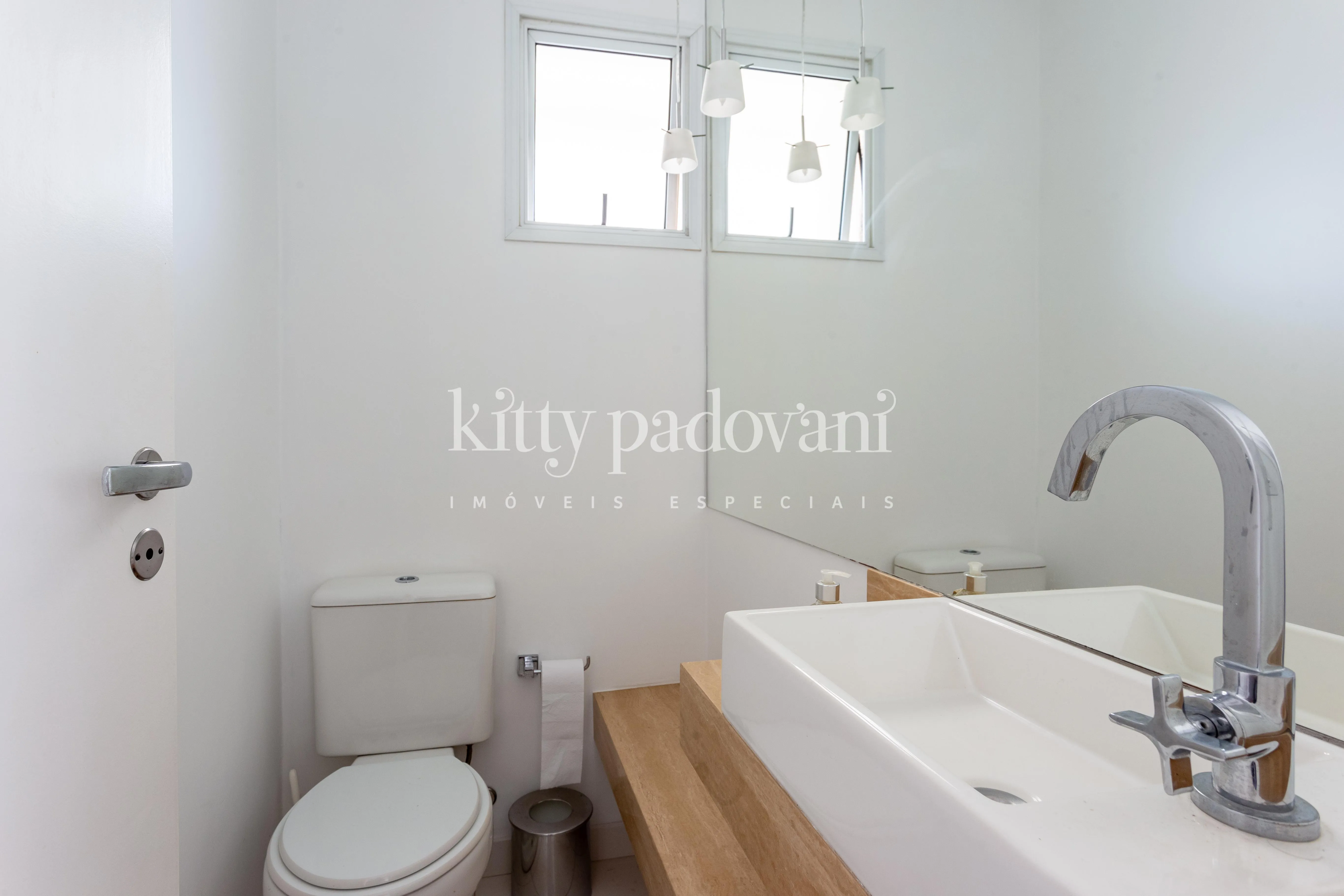 Apartamento com 1 suítes à venda em Itaim Bibi, São Paulo, por R$ 1.500.000 Imagem 18