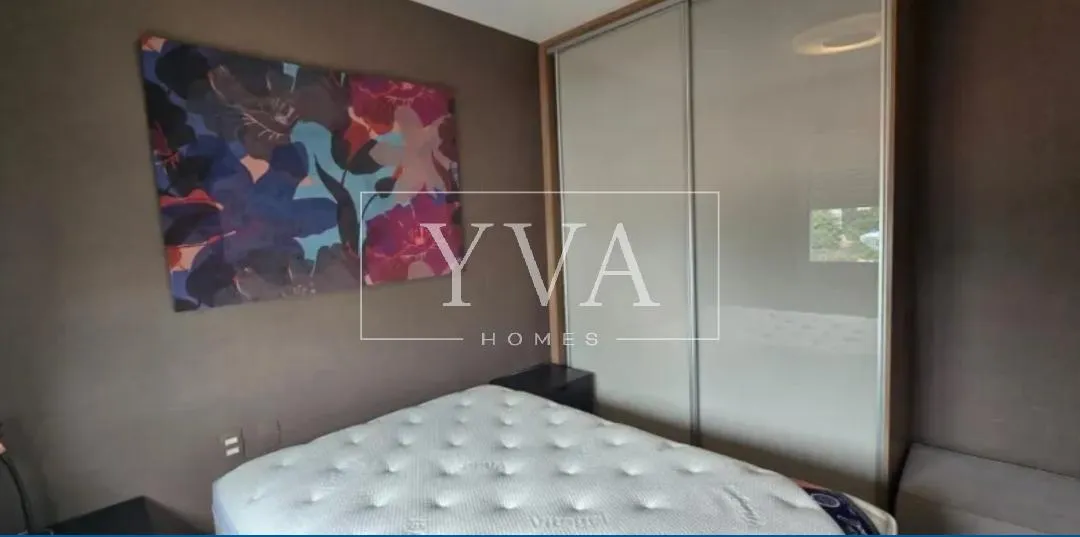 Apartamento com 3 suítes à venda em Vila Olímpia, São Paulo, por R$ 5.200.000 Imagem 20