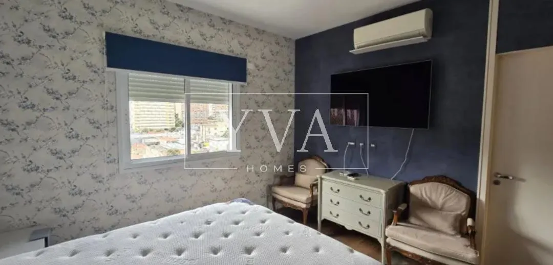 Apartamento com 3 suítes à venda em Vila Olímpia, São Paulo, por R$ 5.200.000 Imagem 18