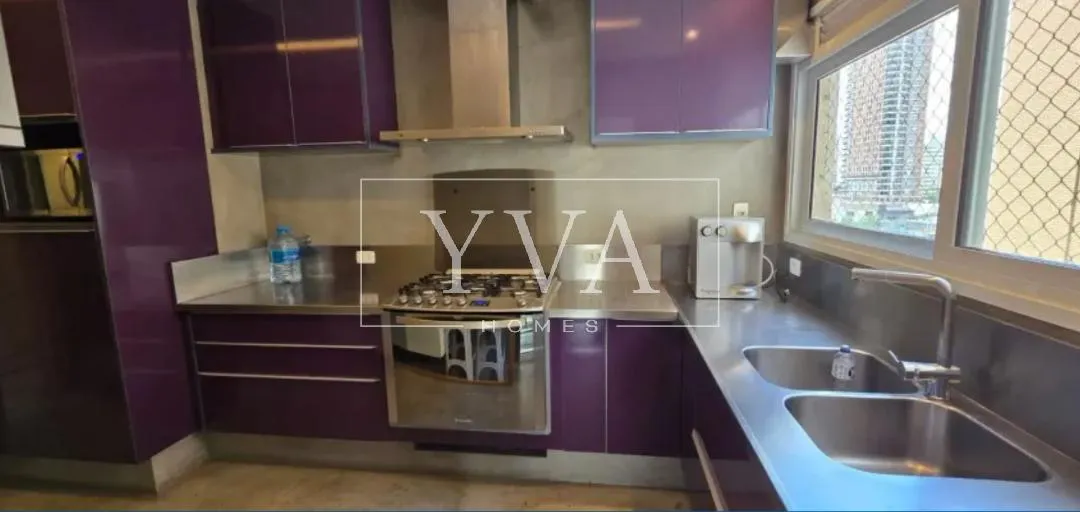 Apartamento com 3 suítes à venda em Vila Olímpia, São Paulo, por R$ 5.200.000 Imagem 19