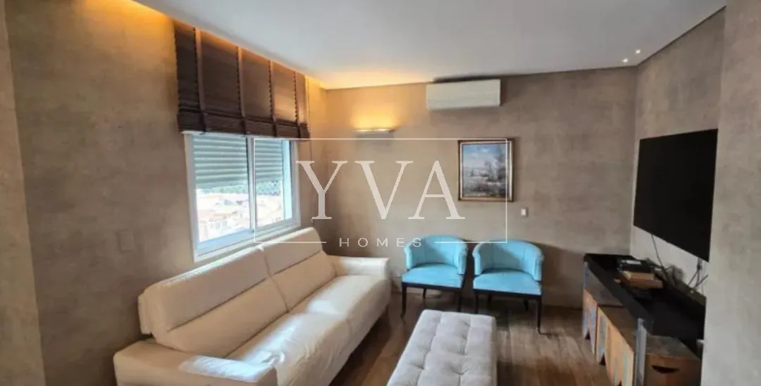 Apartamento com 3 suítes à venda em Vila Olímpia, São Paulo, por R$ 5.200.000 Imagem 14