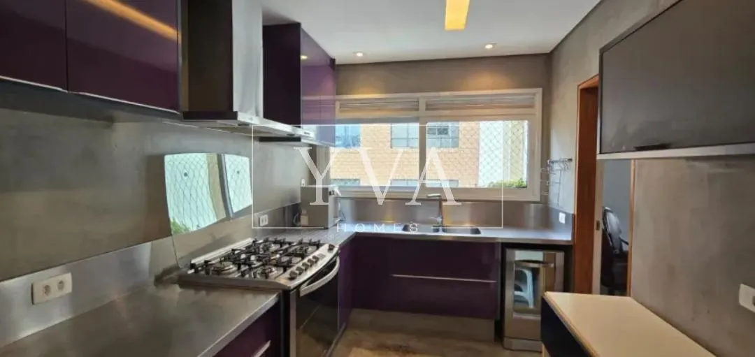 Apartamento com 3 suítes à venda em Vila Olímpia, São Paulo, por R$ 5.200.000 Imagem 22