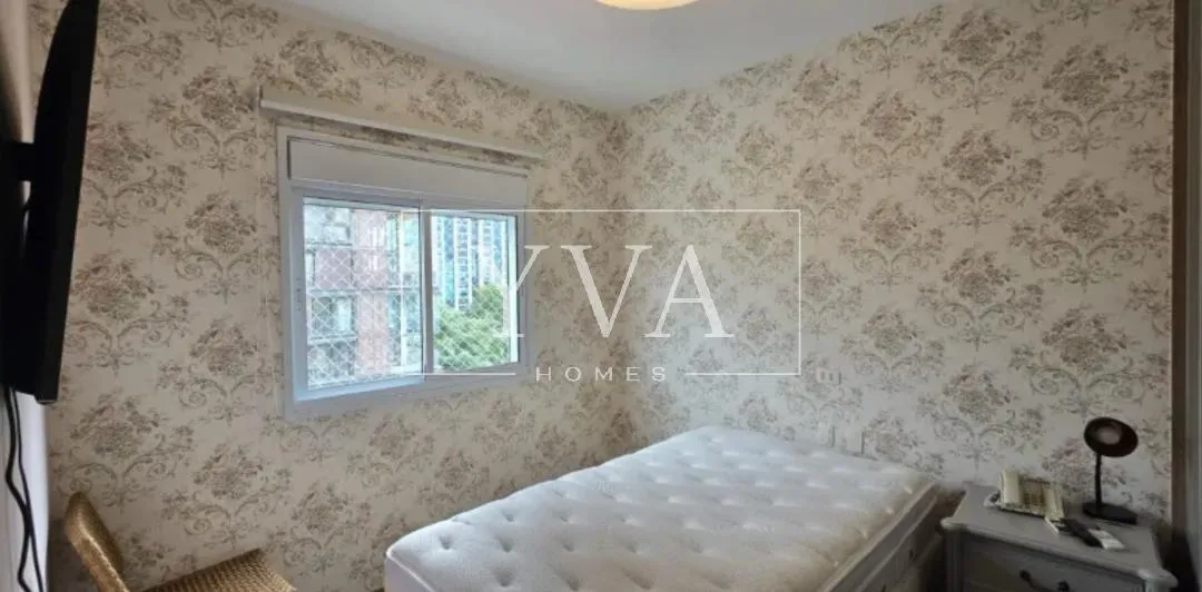 Apartamento com 3 suítes à venda em Vila Olímpia, São Paulo, por R$ 5.200.000 Imagem 12