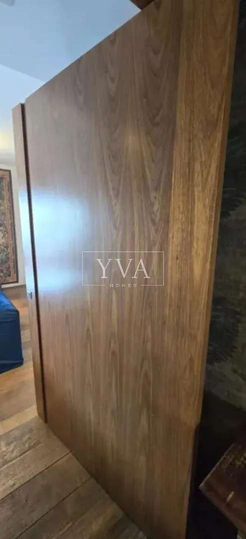 Apartamento com 3 suítes à venda em Vila Olímpia, São Paulo, por R$ 5.200.000 Imagem 25