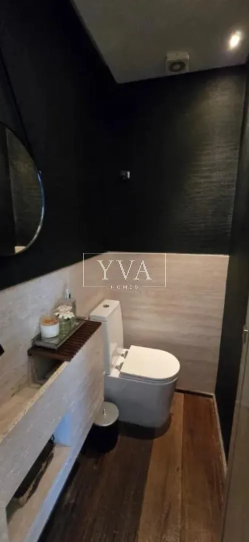 Apartamento com 3 suítes à venda em Vila Olímpia, São Paulo, por R$ 5.200.000 Imagem 15