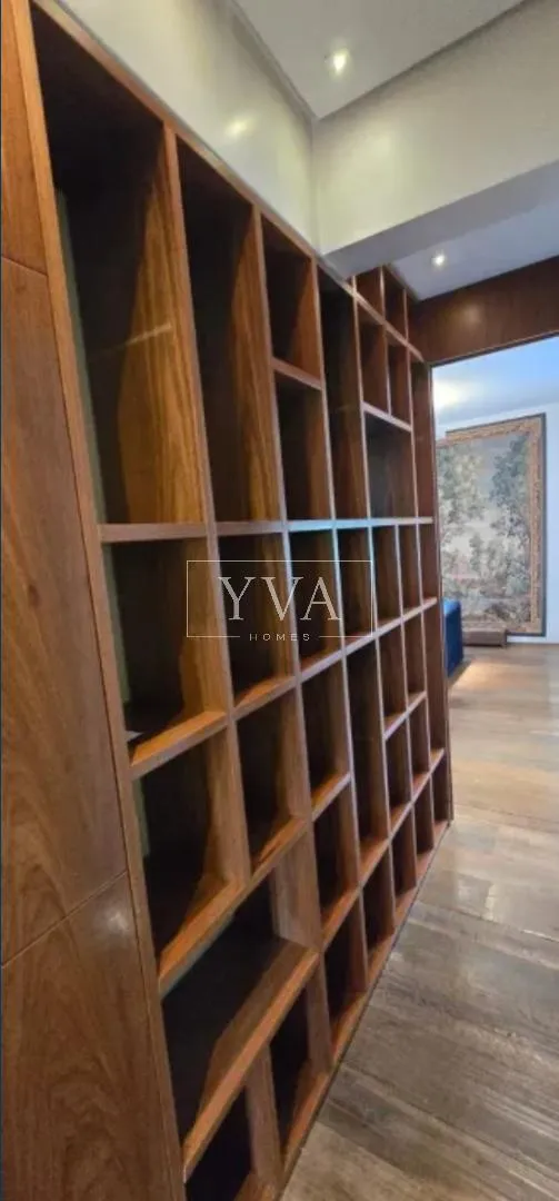 Apartamento com 3 suítes à venda em Vila Olímpia, São Paulo, por R$ 5.200.000 Imagem 24