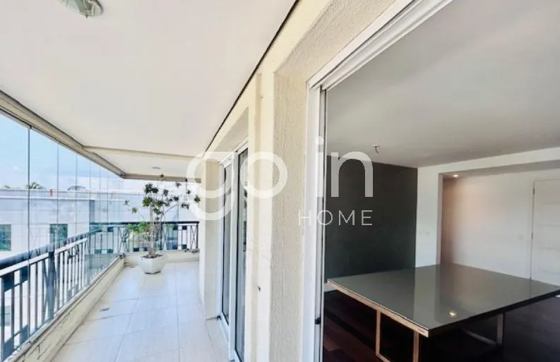 Apartamento com 2 suítes à venda em Alto de Pinheiros, São Paulo, por R$ 5.000.000 Imagem 6