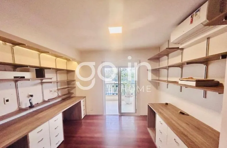 Apartamento com 2 suítes à venda em Alto de Pinheiros, São Paulo, por R$ 5.000.000 Imagem 12