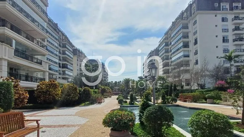 Apartamento com 2 suítes à venda em Alto de Pinheiros, São Paulo, por R$ 5.000.000 Imagem 15