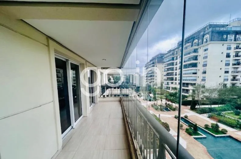 Apartamento com 2 suítes à venda em Alto de Pinheiros, São Paulo, por R$ 5.000.000