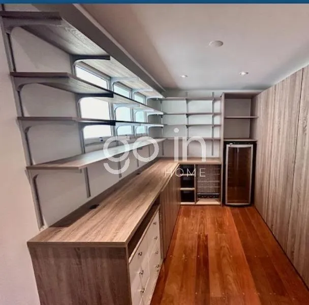 Apartamento com 2 suítes à venda em Alto de Pinheiros, São Paulo, por R$ 5.000.000 Imagem 9