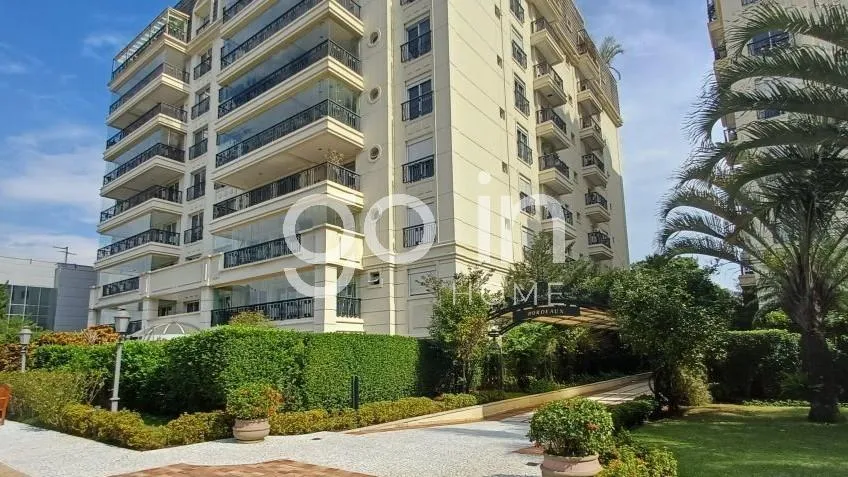Apartamento com 2 suítes à venda em Alto de Pinheiros, São Paulo, por R$ 5.000.000 Imagem 19