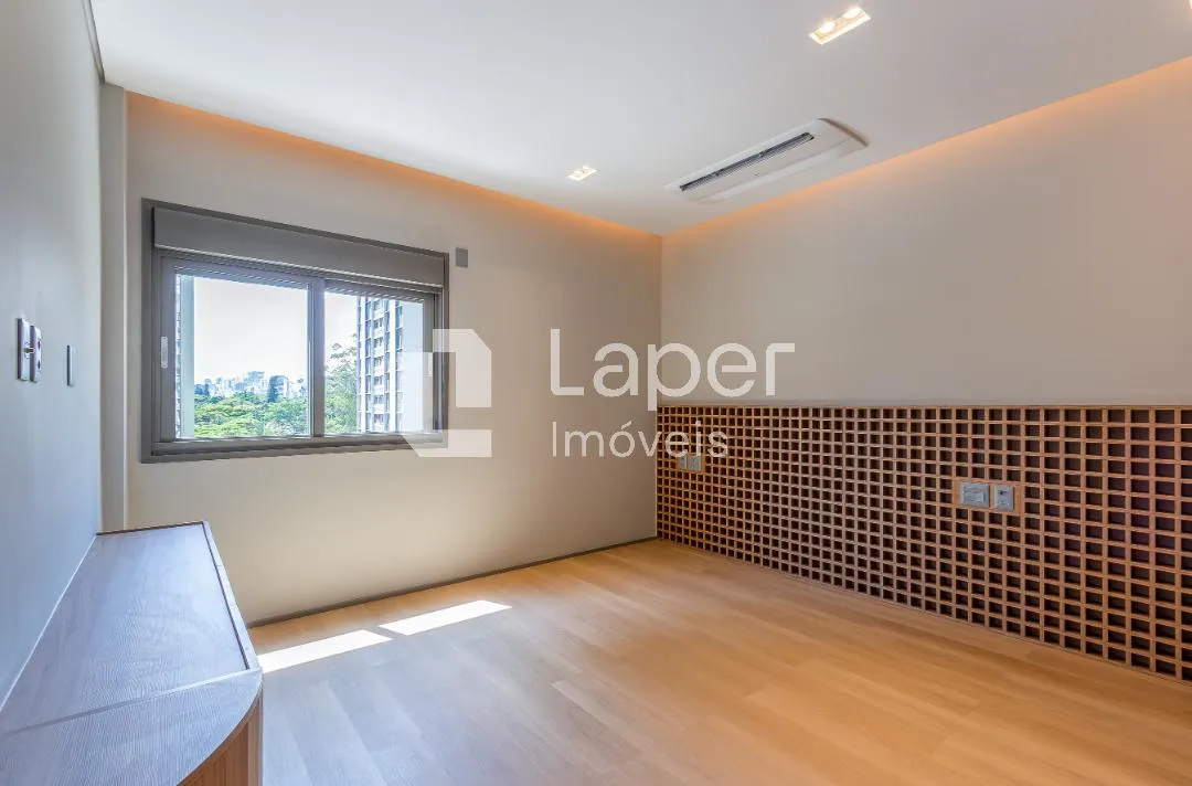 Apartamento com 2 suítes à venda em Itaim Bibi, São Paulo, por R$ 3.990.000 Imagem 17