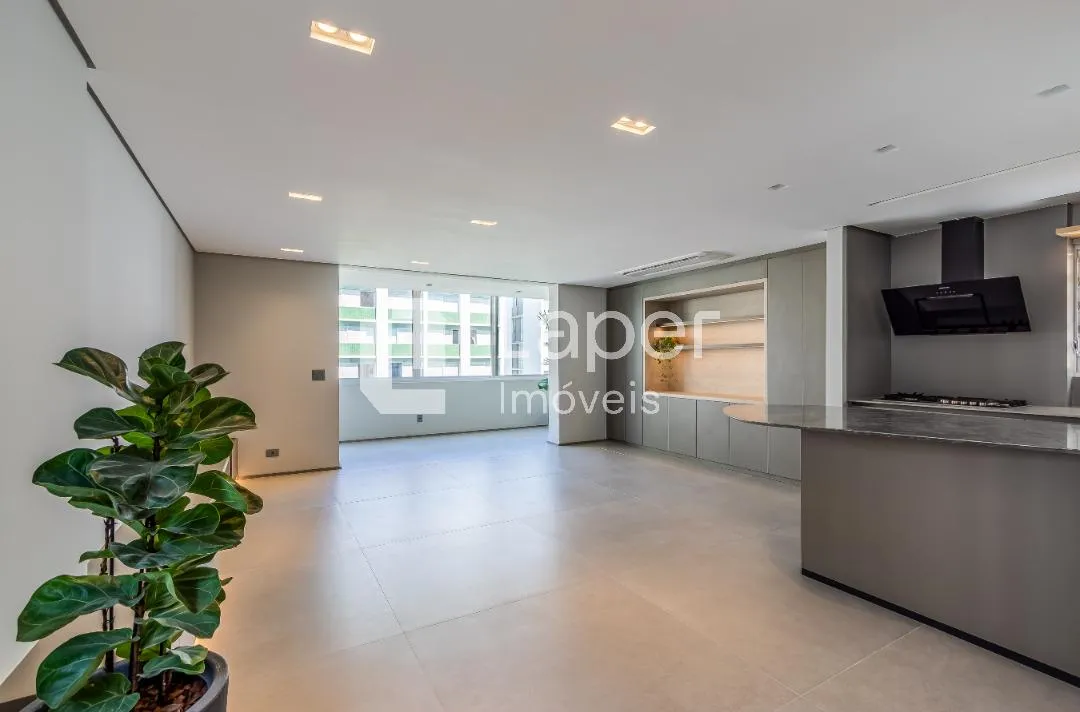 Apartamento com 2 suítes à venda em Itaim Bibi, São Paulo, por R$ 3.990.000 Imagem 3