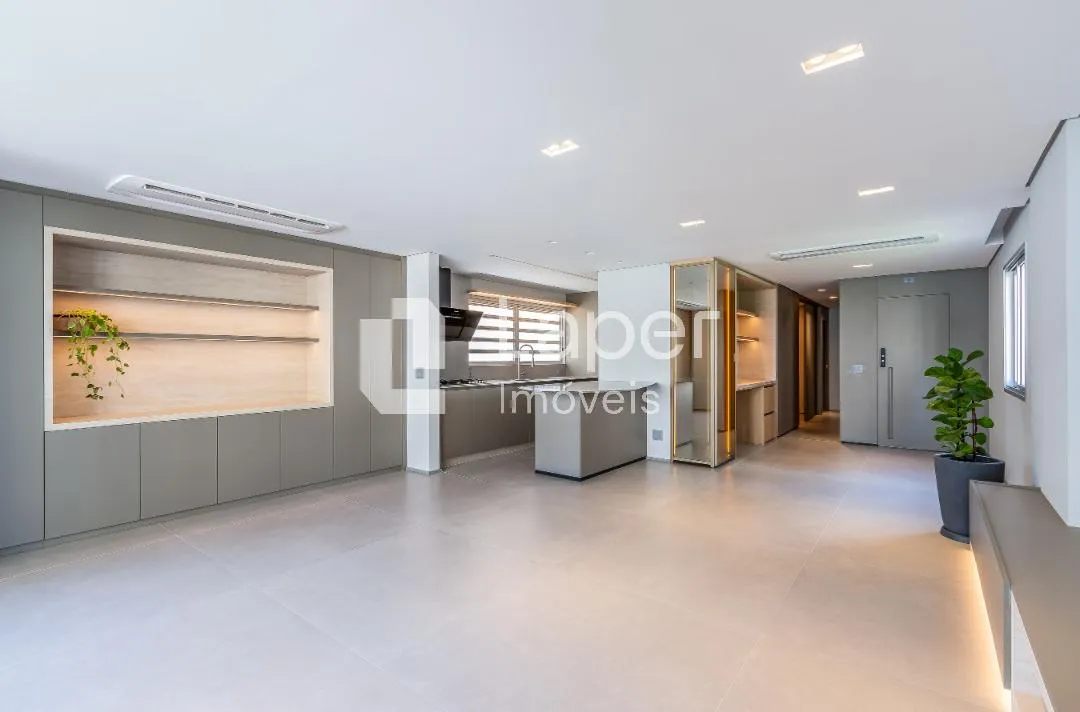 Apartamento com 2 suítes à venda em Itaim Bibi, São Paulo, por R$ 3.990.000 Imagem 10