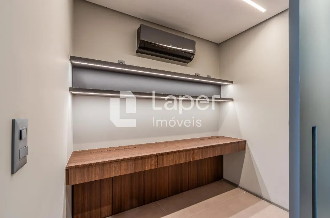 Apartamento com 2 suítes à venda em Itaim Bibi, São Paulo, por R$ 3.990.000 Imagem 13