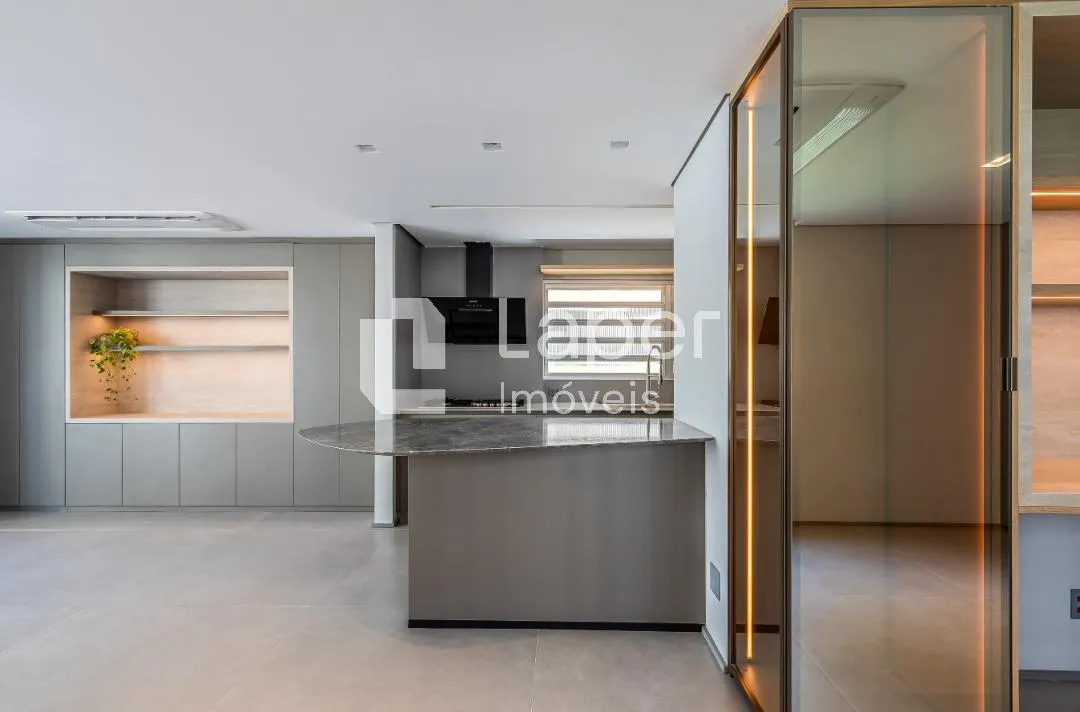 Apartamento com 2 suítes à venda em Itaim Bibi, São Paulo, por R$ 3.990.000 Imagem 6