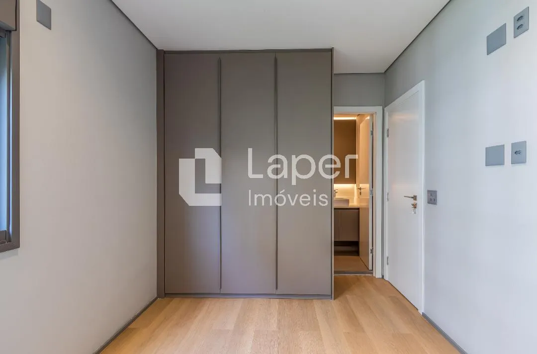 Apartamento com 2 suítes à venda em Itaim Bibi, São Paulo, por R$ 3.990.000 Imagem 23