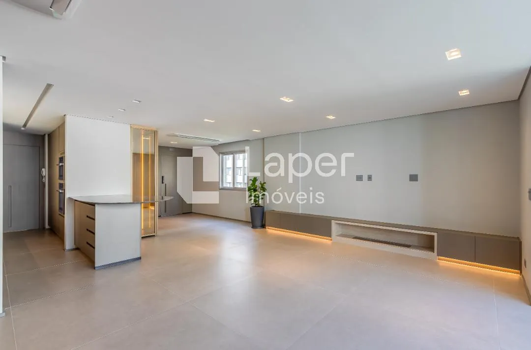 Apartamento com 2 suítes à venda em Itaim Bibi, São Paulo, por R$ 3.990.000 Imagem 4