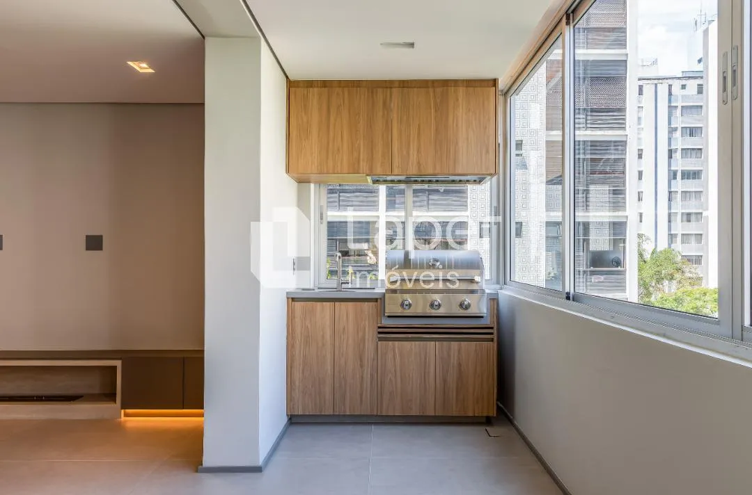 Apartamento com 2 suítes à venda em Itaim Bibi, São Paulo, por R$ 3.990.000 Imagem 11