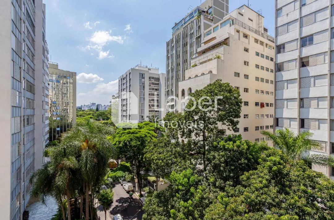 Apartamento com 2 suítes à venda em Itaim Bibi, São Paulo, por R$ 3.990.000 Imagem 18