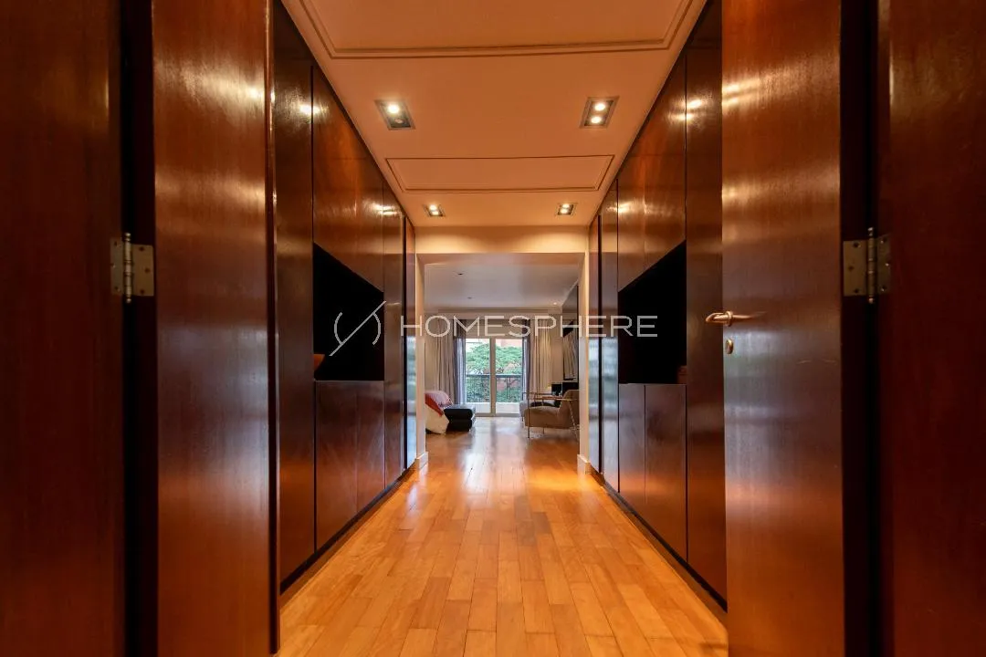 Apartamento com 4 suítes à venda em Itaim Bibi, São Paulo, por R$ 35.000.000 Imagem 4