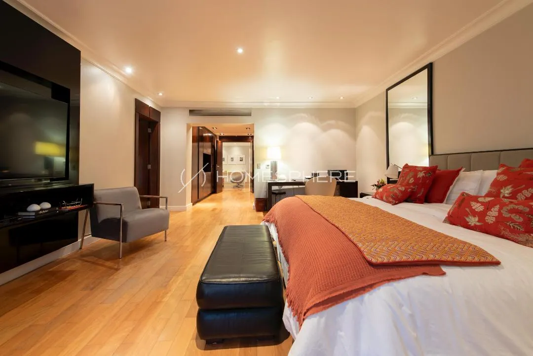 Apartamento com 4 suítes à venda em Itaim Bibi, São Paulo, por R$ 35.000.000 Imagem 3