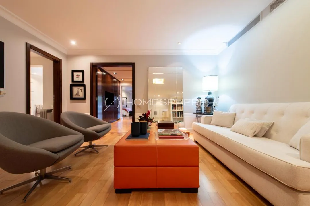 Apartamento com 4 suítes à venda em Itaim Bibi, São Paulo, por R$ 35.000.000 Imagem 7