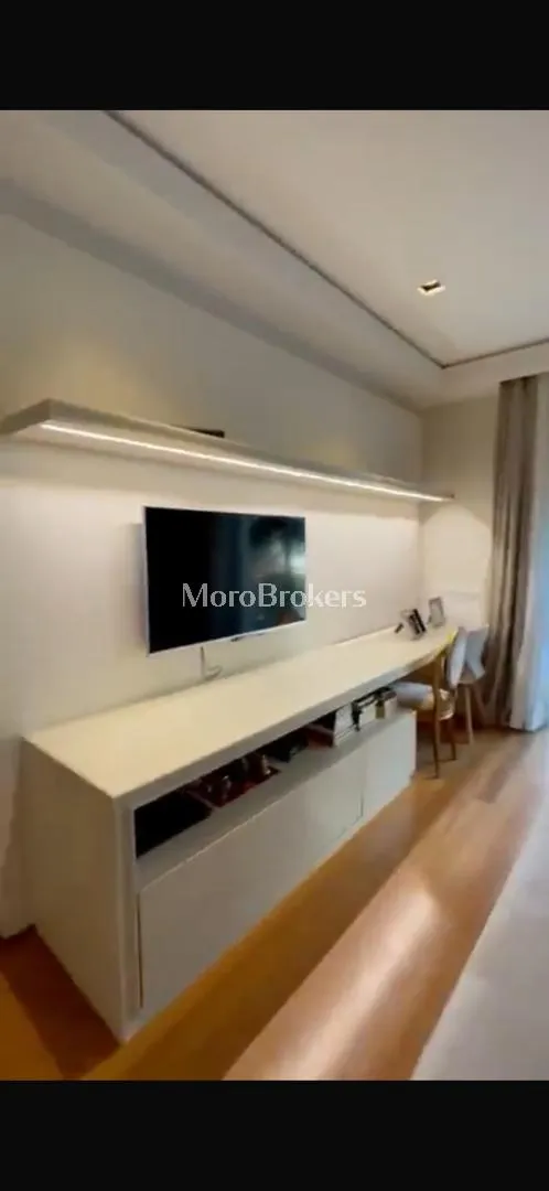 Apartamento com 4 suítes à venda em Cidade Jardim, São Paulo, por R$ 39.000.000 Imagem 13