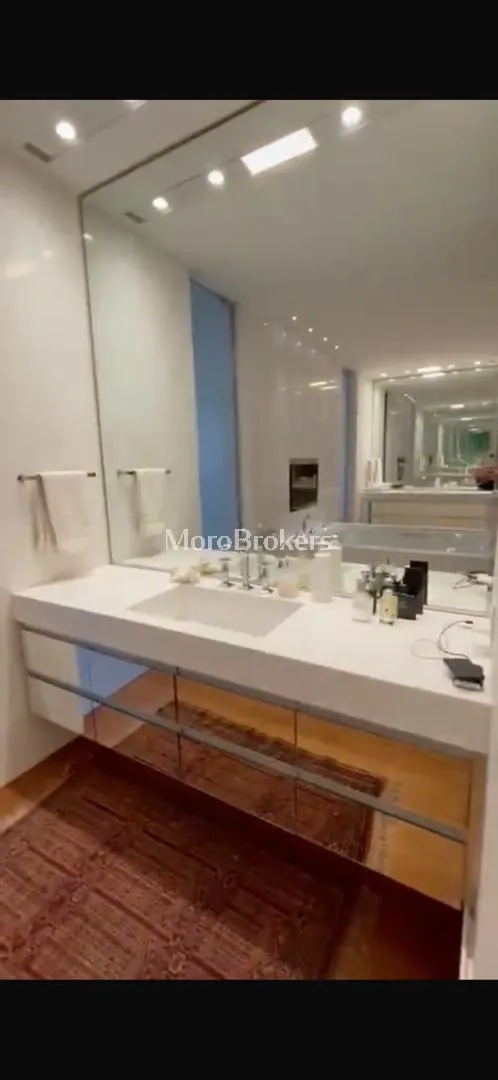 Apartamento com 4 suítes à venda em Cidade Jardim, São Paulo, por R$ 39.000.000 Imagem 10