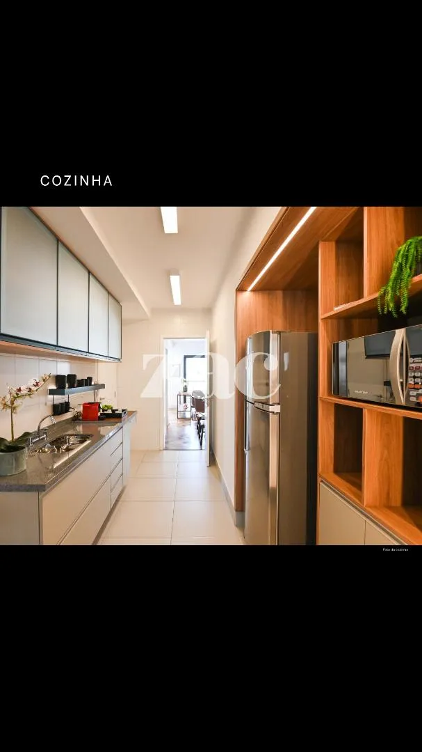 Apartamento com 3 suítes à venda em Jardim Paulista, São Paulo, por R$ 3.590.000 Imagem 4