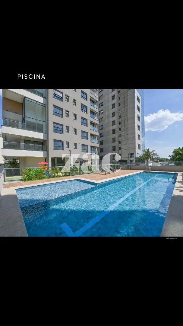 Apartamento com 3 suítes à venda em Jardim Paulista, São Paulo, por R$ 3.590.000
