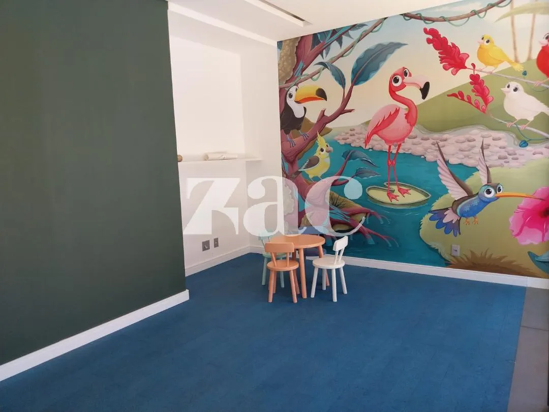 Apartamento com 3 suítes à venda em Jardim Paulista, São Paulo, por R$ 3.590.000 Imagem 12