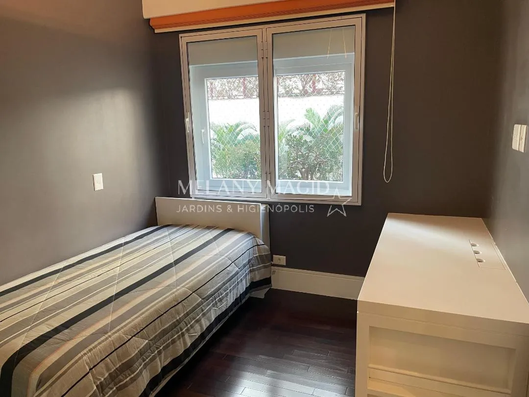 Apartamento com 3 suítes à venda em Jardim Paulista, São Paulo, por R$ 1.990.000 Imagem 15