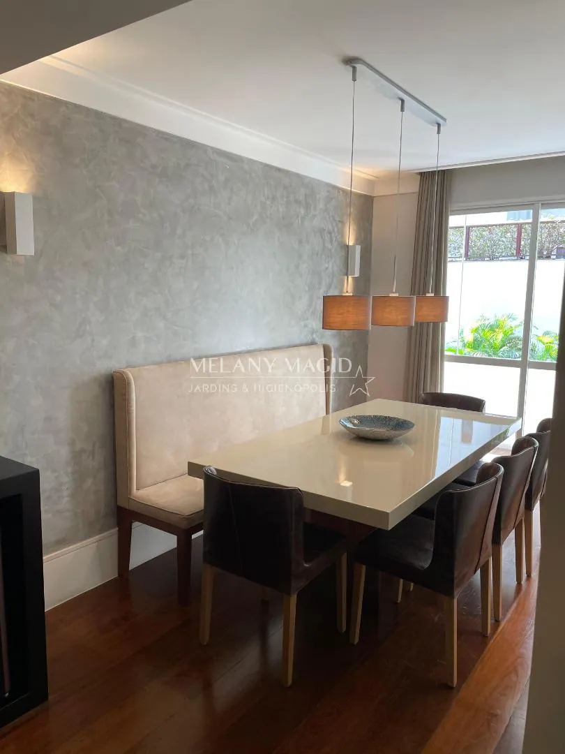 Apartamento com 3 suítes à venda em Jardim Paulista, São Paulo, por R$ 1.990.000 Imagem 10