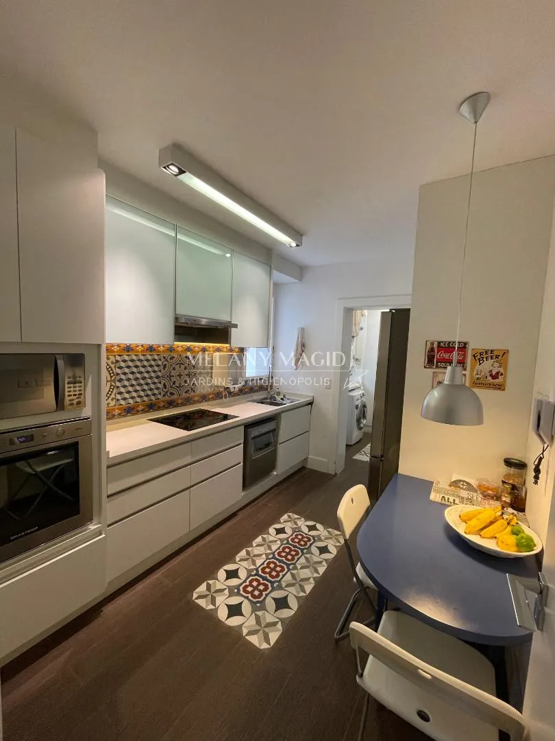 Apartamento com 3 suítes à venda em Jardim Paulista, São Paulo, por R$ 1.990.000 Imagem 11