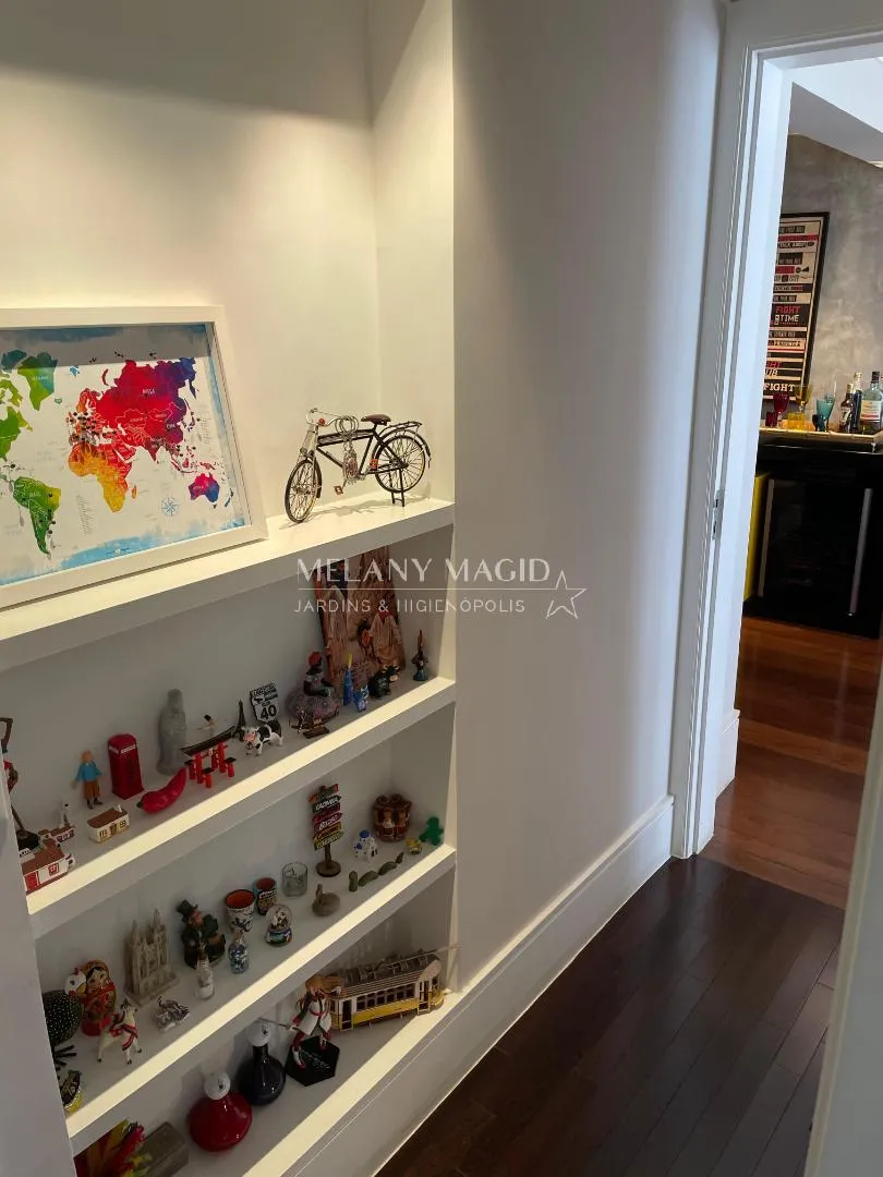 Apartamento com 3 suítes à venda em Jardim Paulista, São Paulo, por R$ 1.990.000 Imagem 6