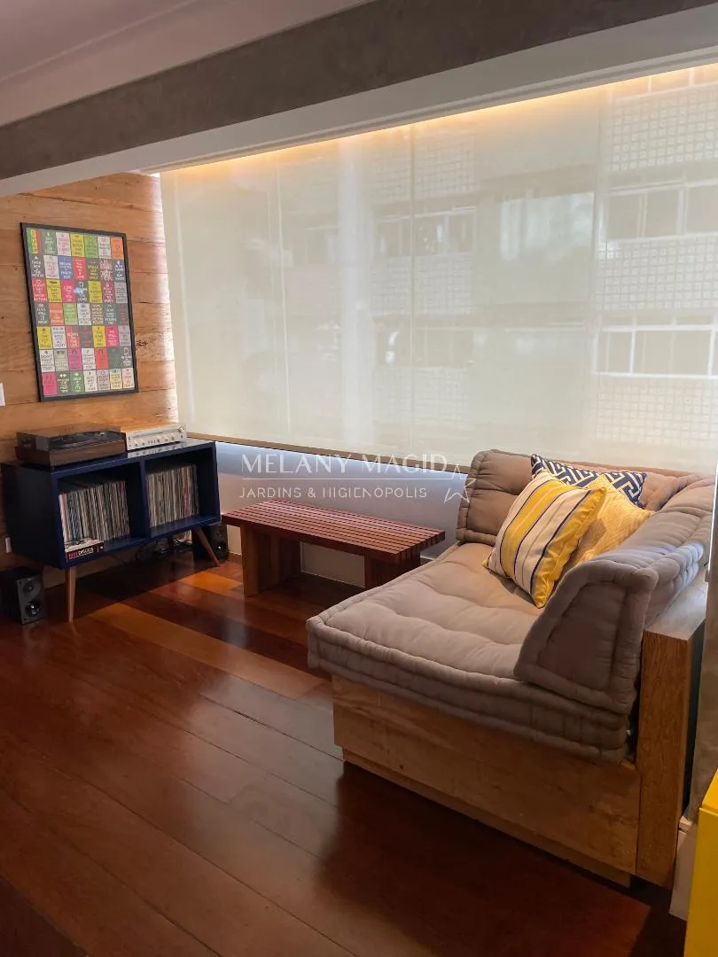 Apartamento com 3 suítes à venda em Jardim Paulista, São Paulo, por R$ 1.990.000 Imagem 7