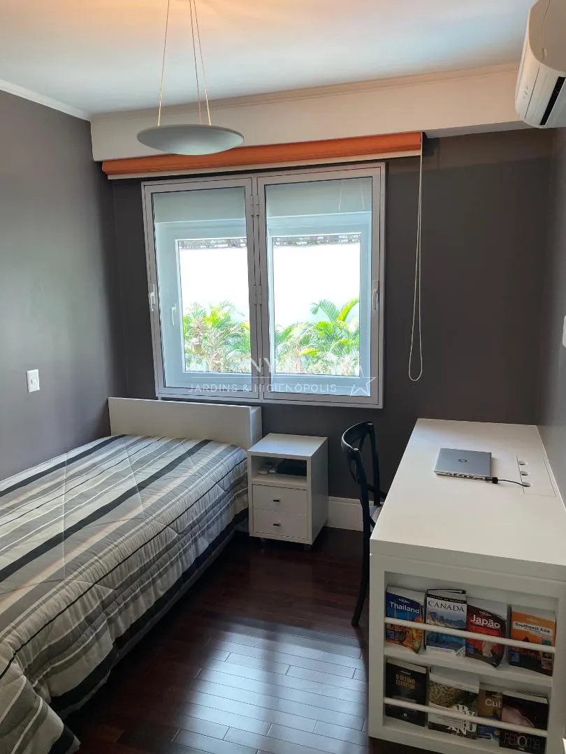 Apartamento com 3 suítes à venda em Jardim Paulista, São Paulo, por R$ 1.990.000 Imagem 19