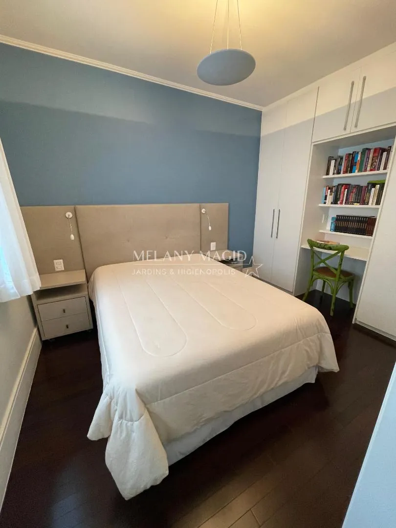 Apartamento com 3 suítes à venda em Jardim Paulista, São Paulo, por R$ 1.990.000 Imagem 16