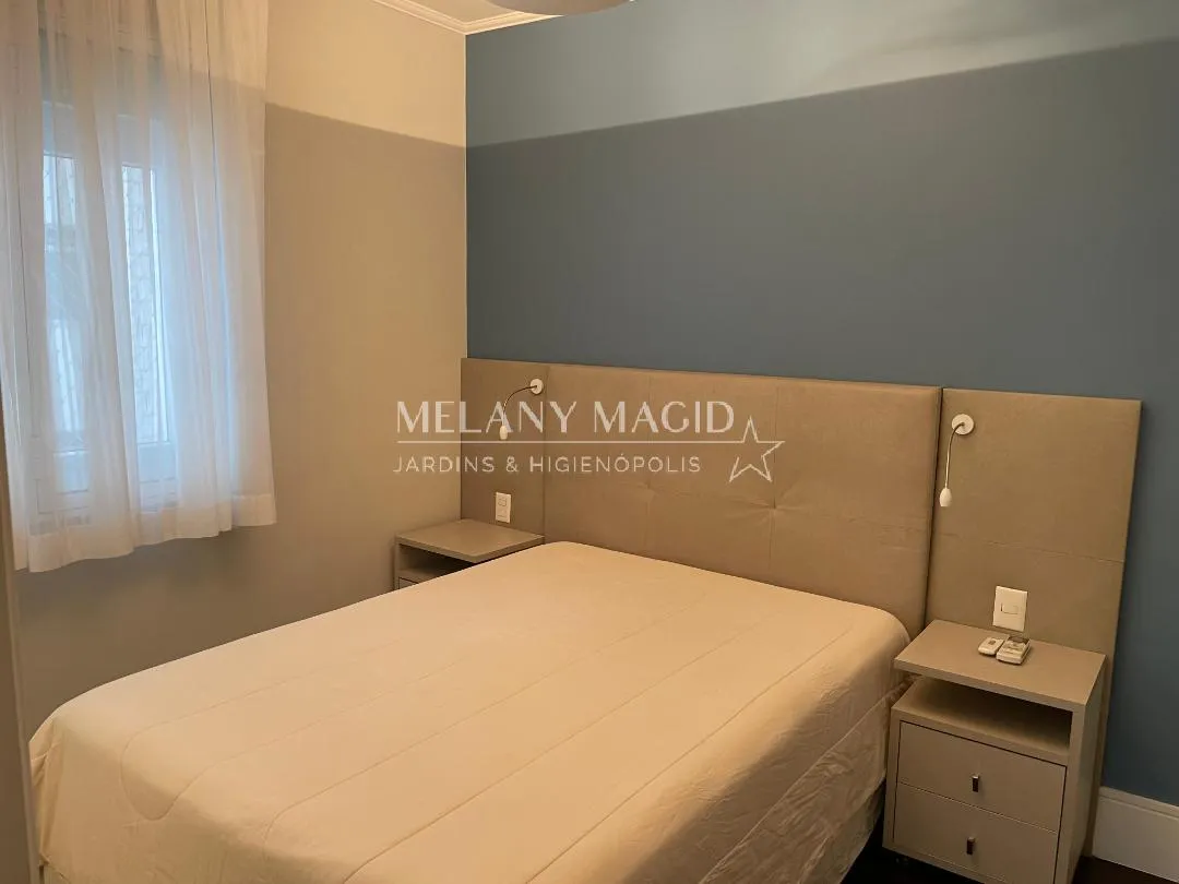 Apartamento com 3 suítes à venda em Jardim Paulista, São Paulo, por R$ 1.990.000 Imagem 22