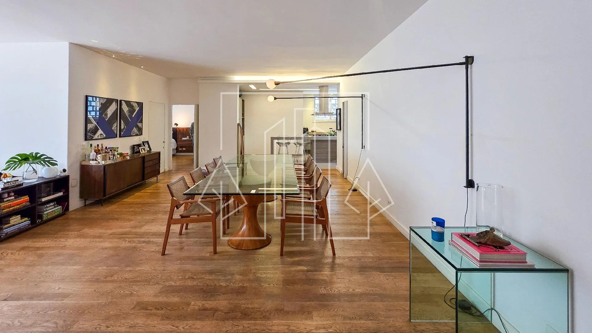 Apartamento com 1 suítes à venda em Jardim América, São Paulo, por R$ 2.800.000 Imagem 9