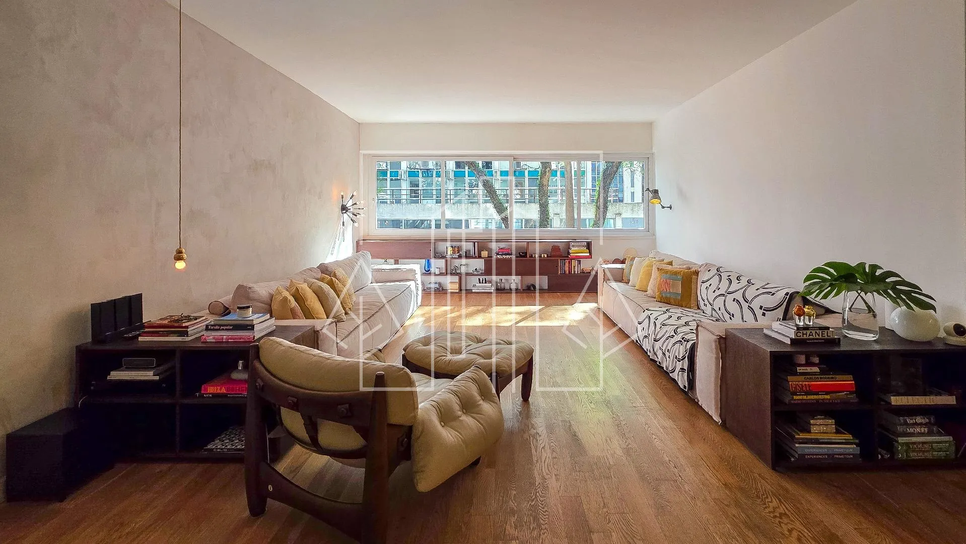 Apartamento com 1 suítes à venda em Jardim América, São Paulo, por R$ 2.800.000 Imagem 5