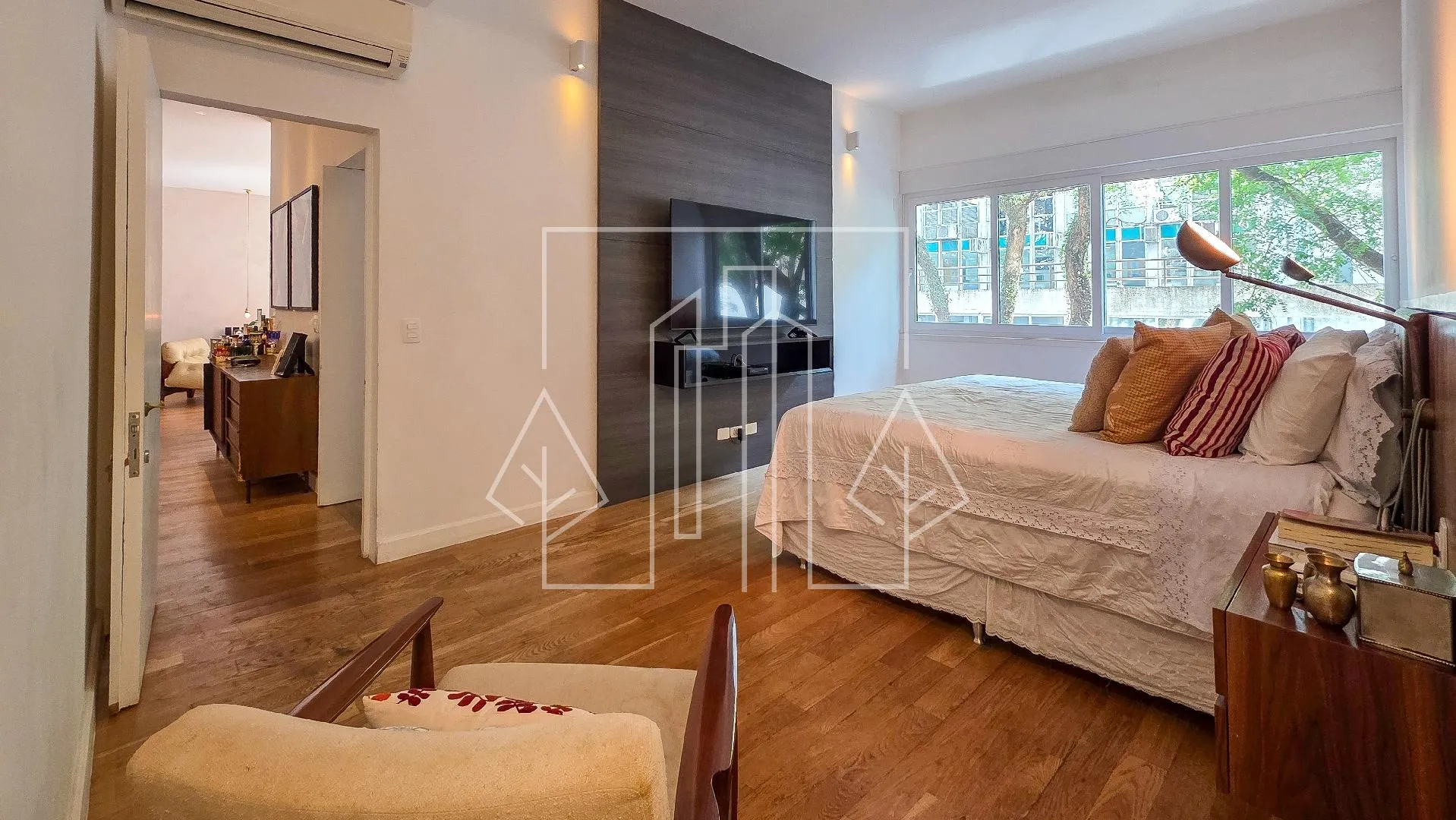 Apartamento com 1 suítes à venda em Jardim América, São Paulo, por R$ 2.800.000 Imagem 25