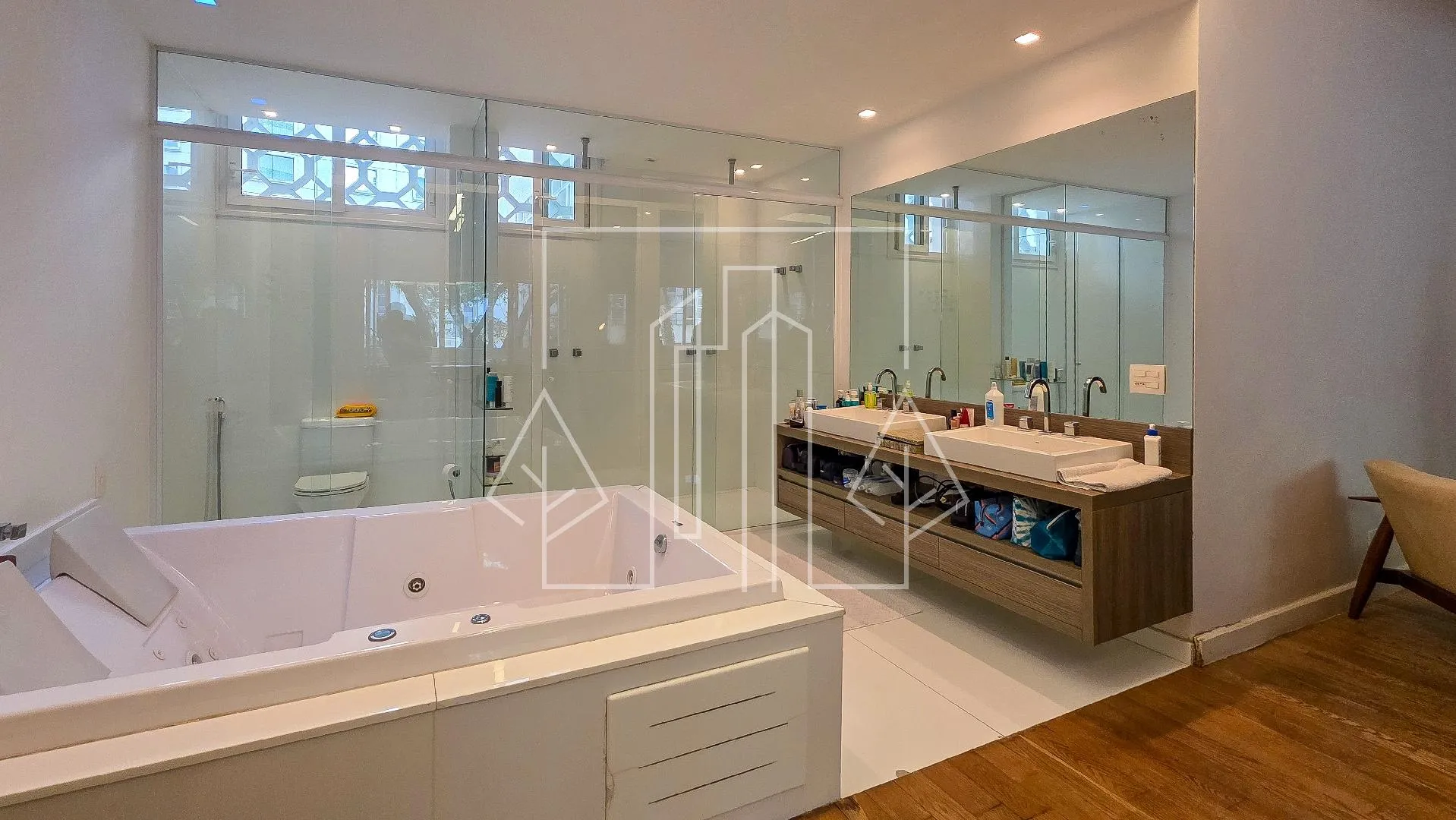 Apartamento com 1 suítes à venda em Jardim América, São Paulo, por R$ 2.800.000 Imagem 30