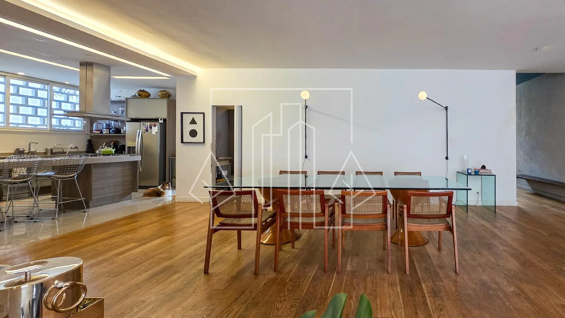 Apartamento com 1 suítes à venda em Jardim América, São Paulo, por R$ 2.800.000 Imagem 10