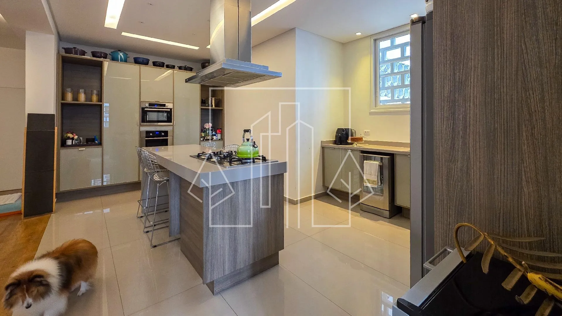 Apartamento com 1 suítes à venda em Jardim América, São Paulo, por R$ 2.800.000 Imagem 16